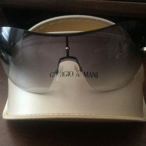 Sun Glasses